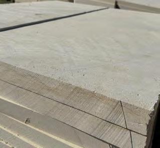 Austin limestone slab