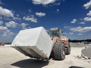 JSP Quarry
