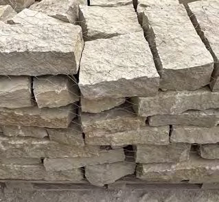 Buff Lueders Quarry Chop