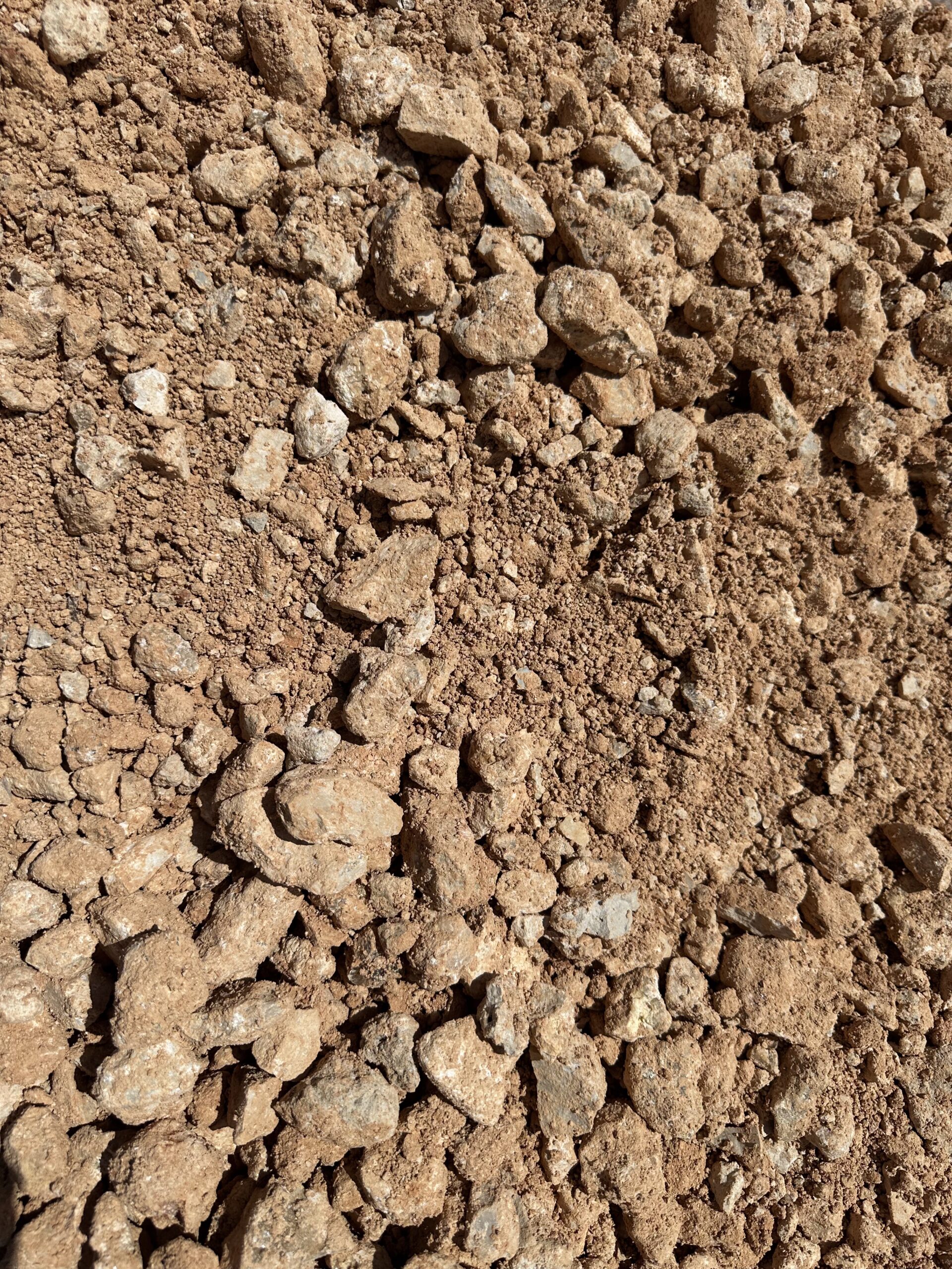 Soils & Mulch