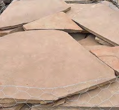 Flagstone
