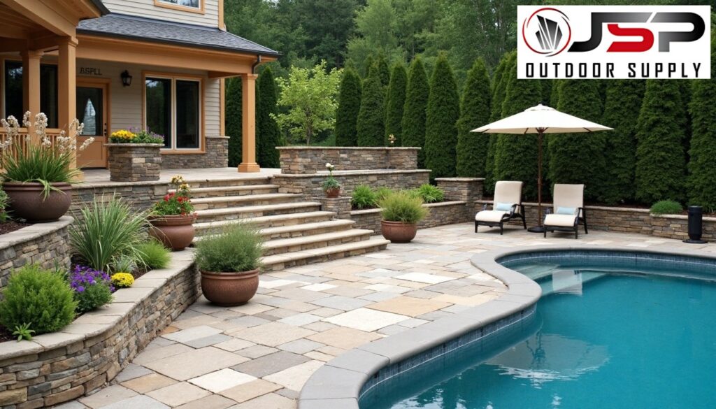 Flagstone Fundamentals: Thorndale Pathway Strength Selection