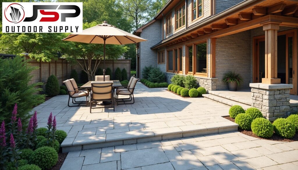 Sealer Selection Made Simple: Cedar Park Surface Protection