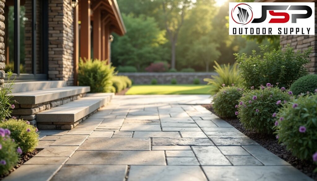 Regular maintenance of stone surfaces