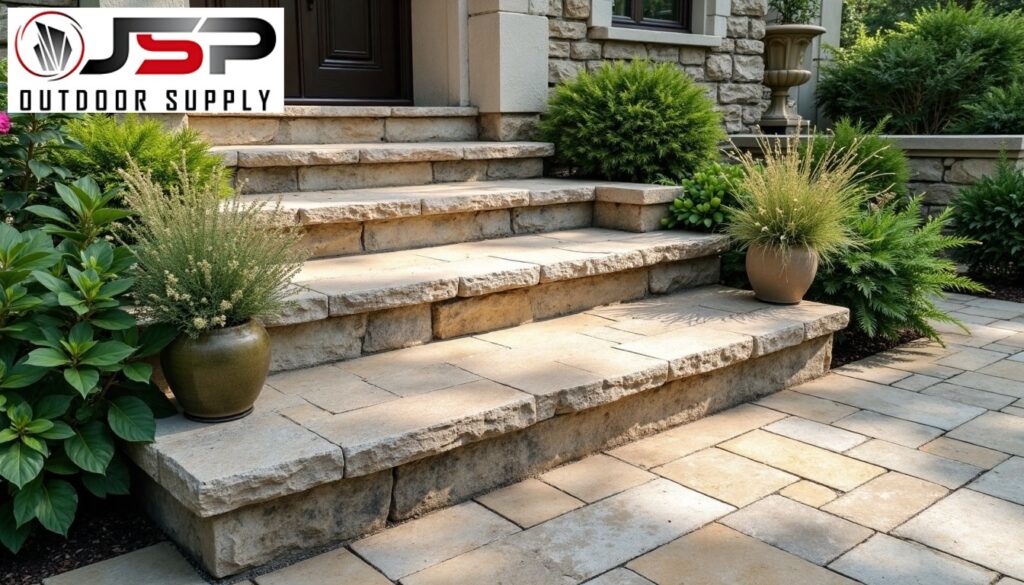 Stone Cleaning Techniques: Preserving Round Rock’s Natural Beauty