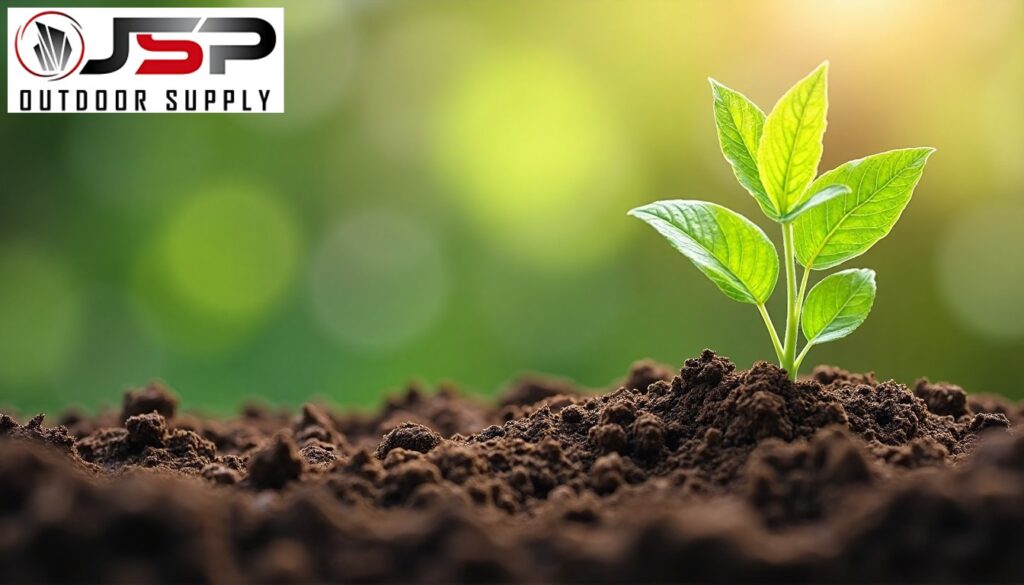 Compost Boost: Lago Vista Garden Success