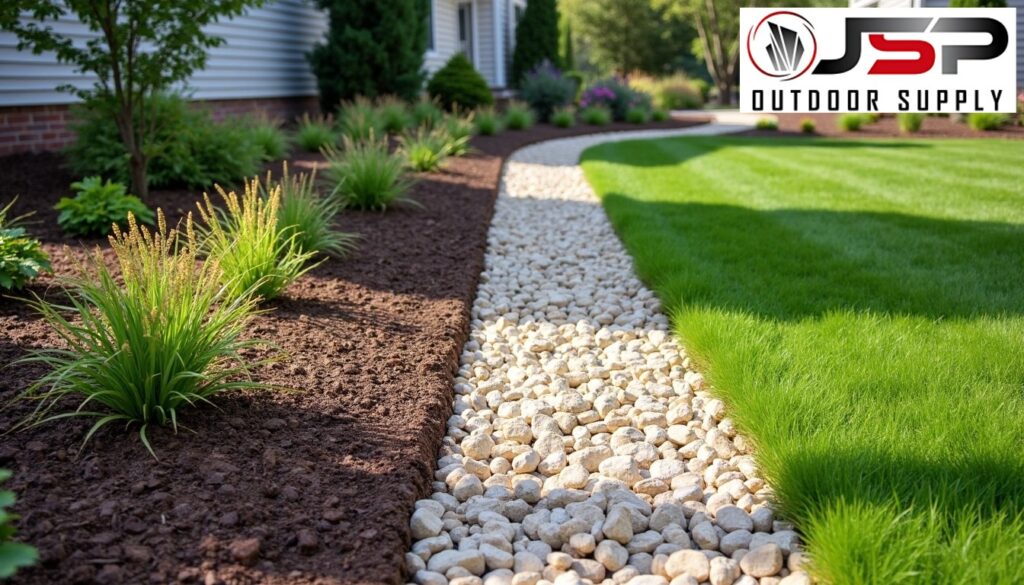 Edge Design Techniques: Cedar Park Seamless Landscaping