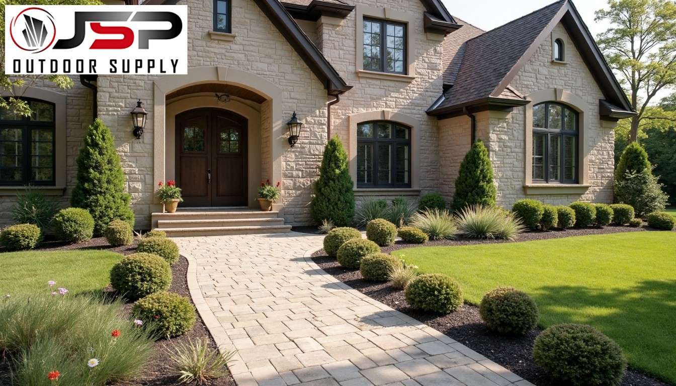 Quality masonry cleaning products.