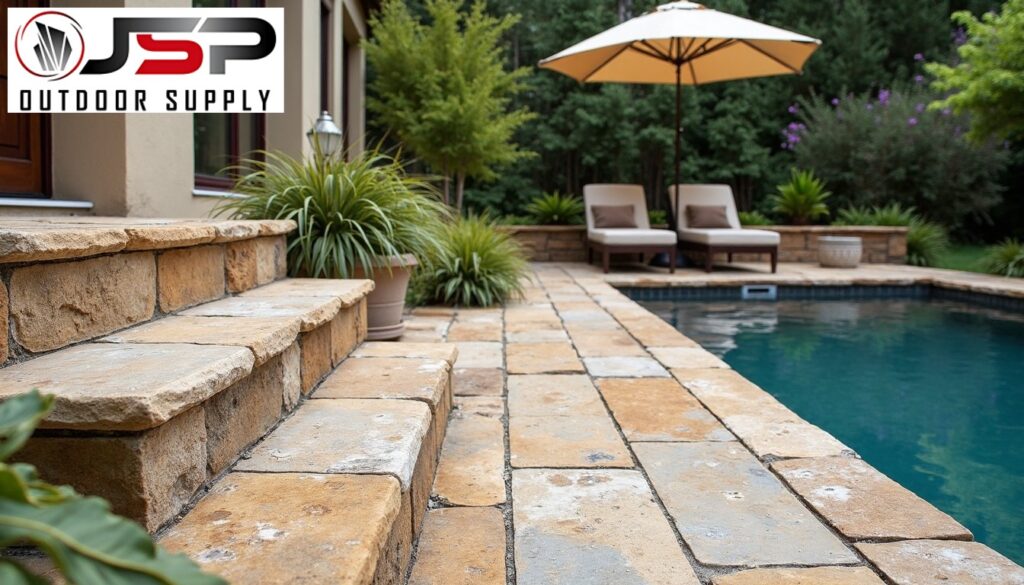 Quality masonry cleaning products.