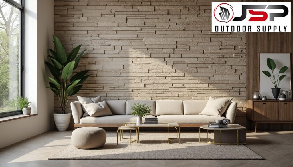 Stone Veneer Options: Enhance Thorndale Homes with Natural Look