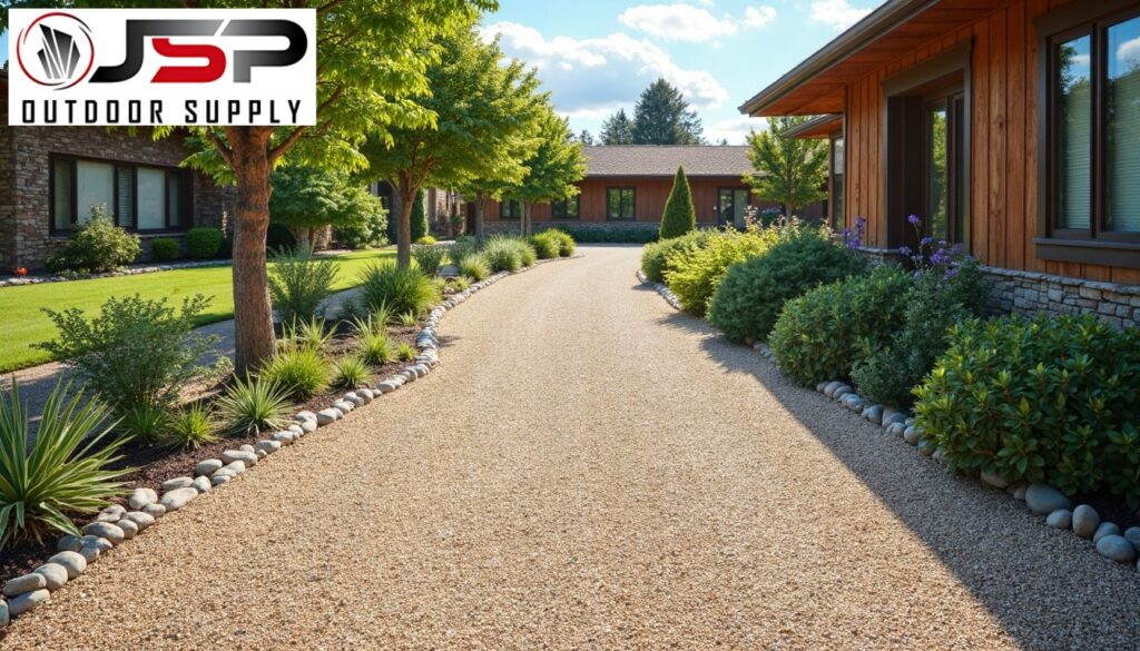 Stabilization Success: Hutto’s Decomposed Granite Solutions