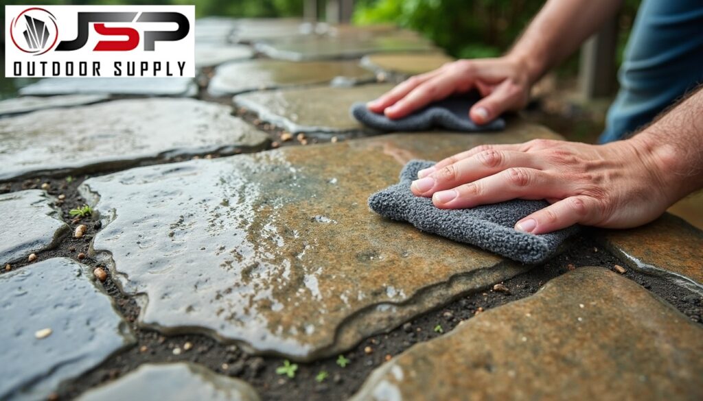 Stone Care Techniques: Thorndale’s Guide to Lasting Beauty