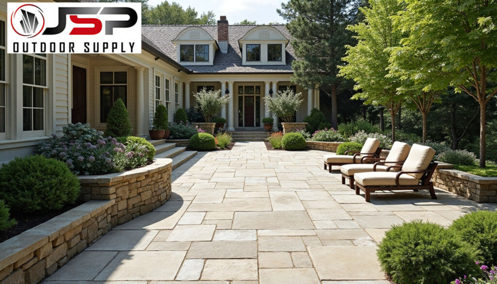 Regular maintenance of stone surfaces