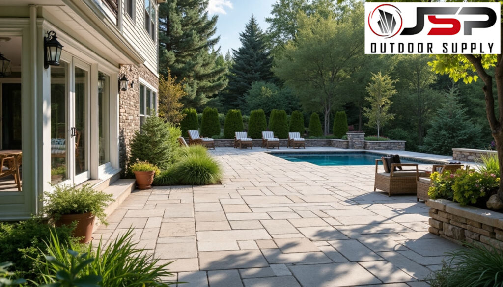 Flagstone Thickness Guide: Leander Patio & Path Solutions