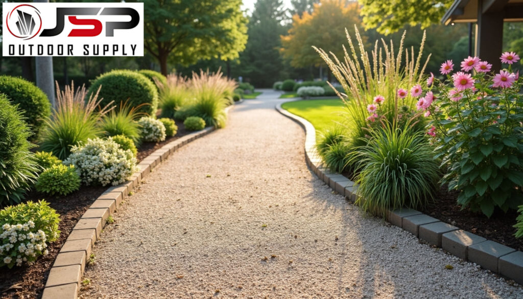 Pebble Path Pointers: Cedar Park Surface Solutions