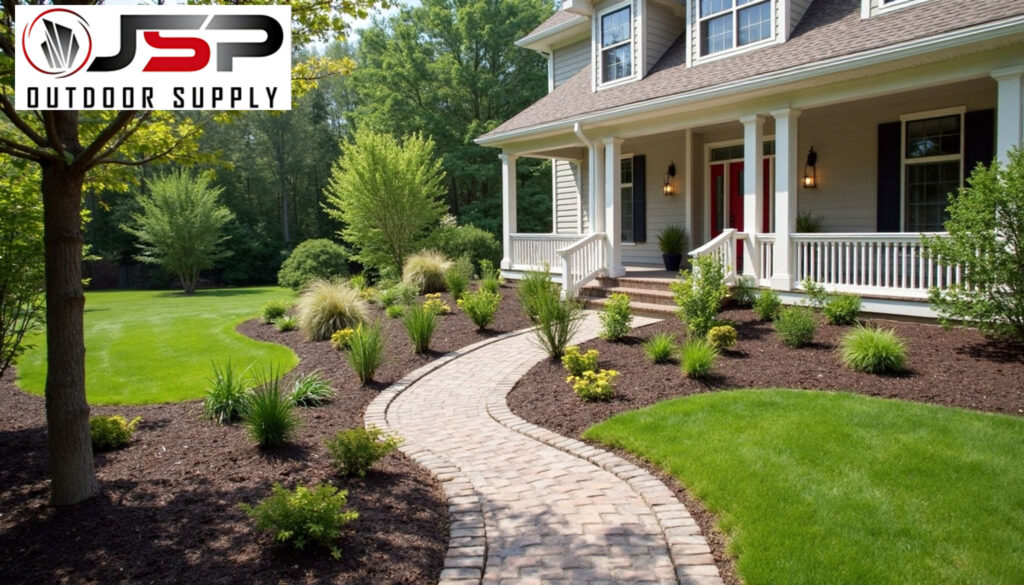 Drainage Dynamics: Smart Solutions for Thorndale Landscapes