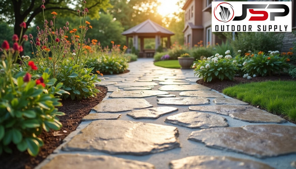 Stone Sealer Science: Enhancing Thorndale Hardscapes