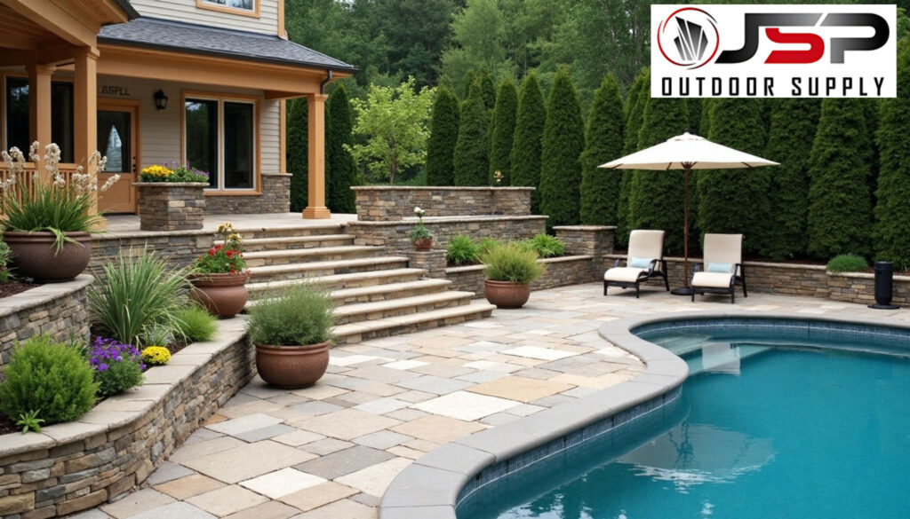 Flagstone Thickness Selection: Essential Tips for Taylor Projects