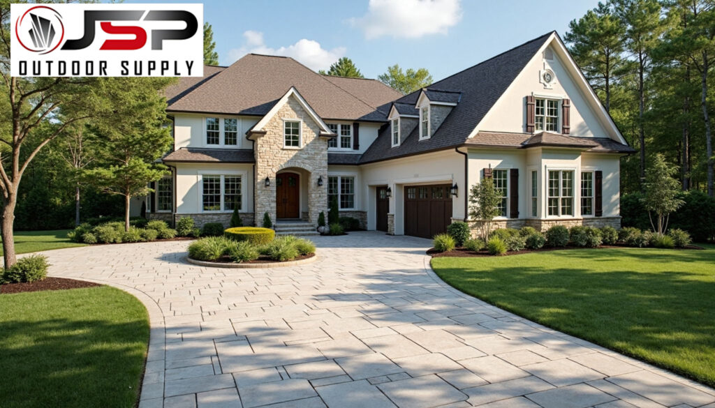 Stone Surface Care: Maintaining Jonestown’s Natural Charm